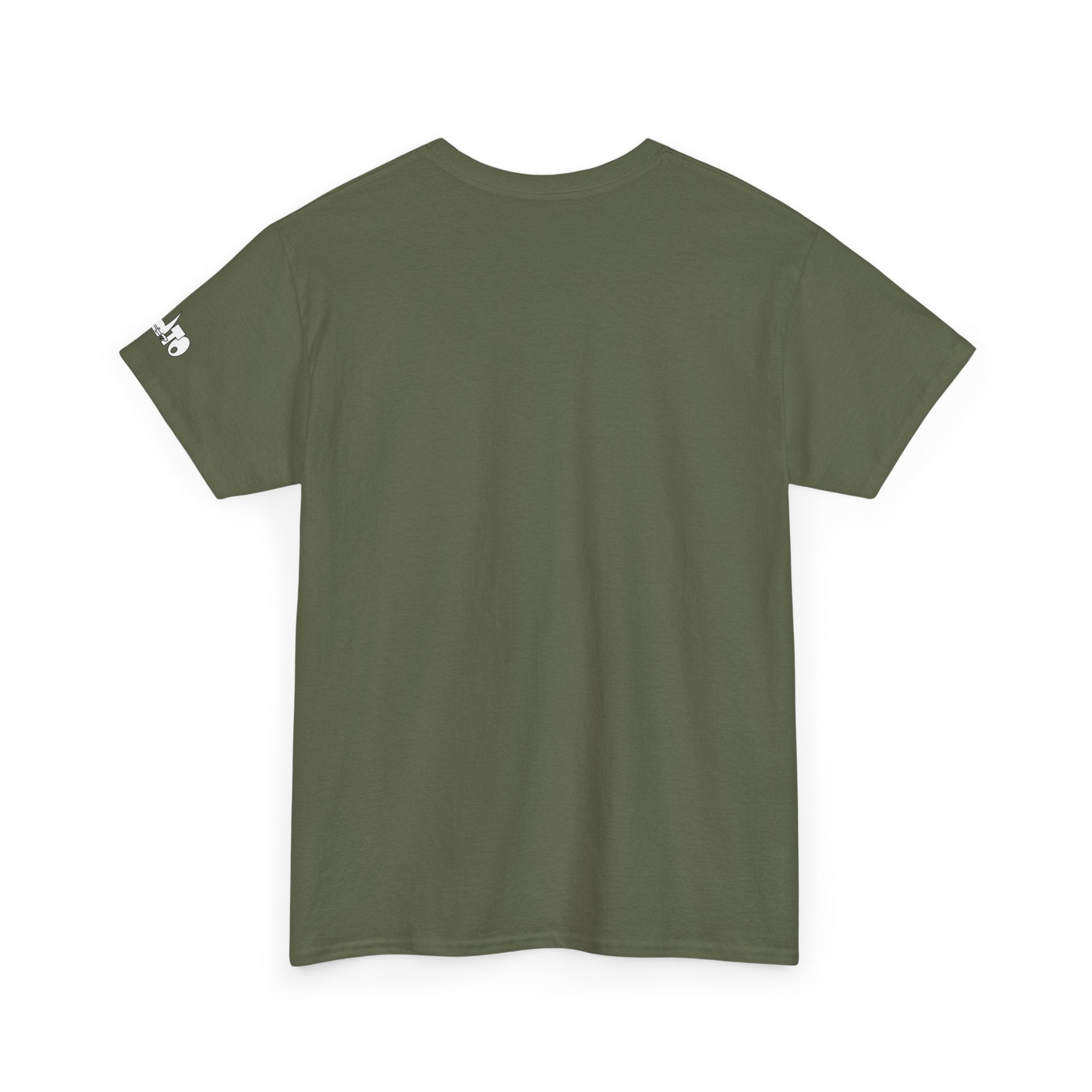 PLUTO scene- Tee